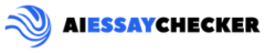 aiessaychecker logo